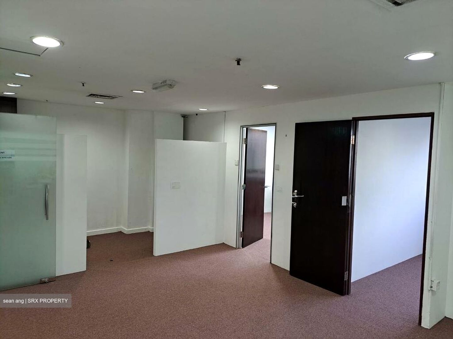 People's Park Centre (D1), Office #512735011